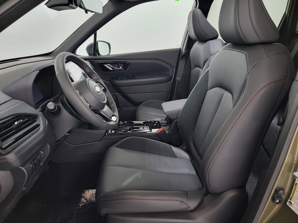 New 2026 Subaru Forester Touring AWD/4WD image 10