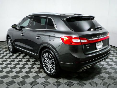 Used 2018 Lincoln MKX Reserve w/ Lincoln MKX Climate Package FWD image 29