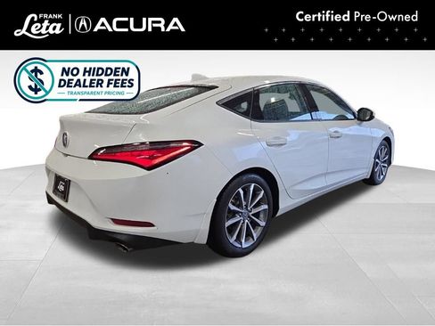 Used 2024 Acura Integra FWD image 5
