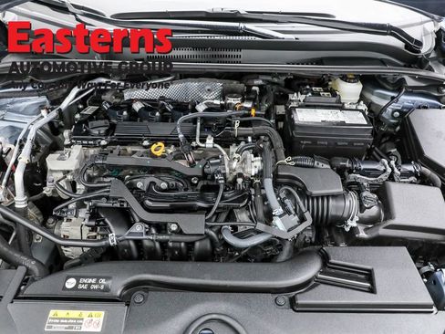Used 2024 Toyota Corolla LE FWD image 7
