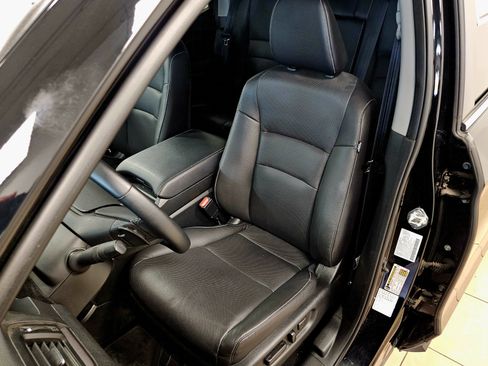 Used 2025 Honda Ridgeline RTL image 33