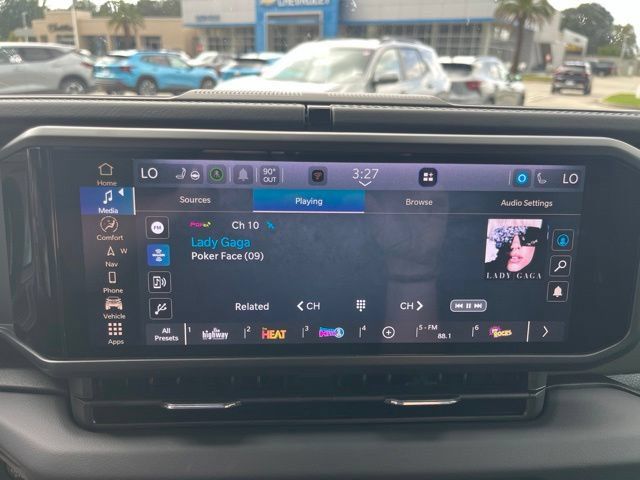 Used 2026 Jeep Gladiator Mojave AWD/4WD image 23