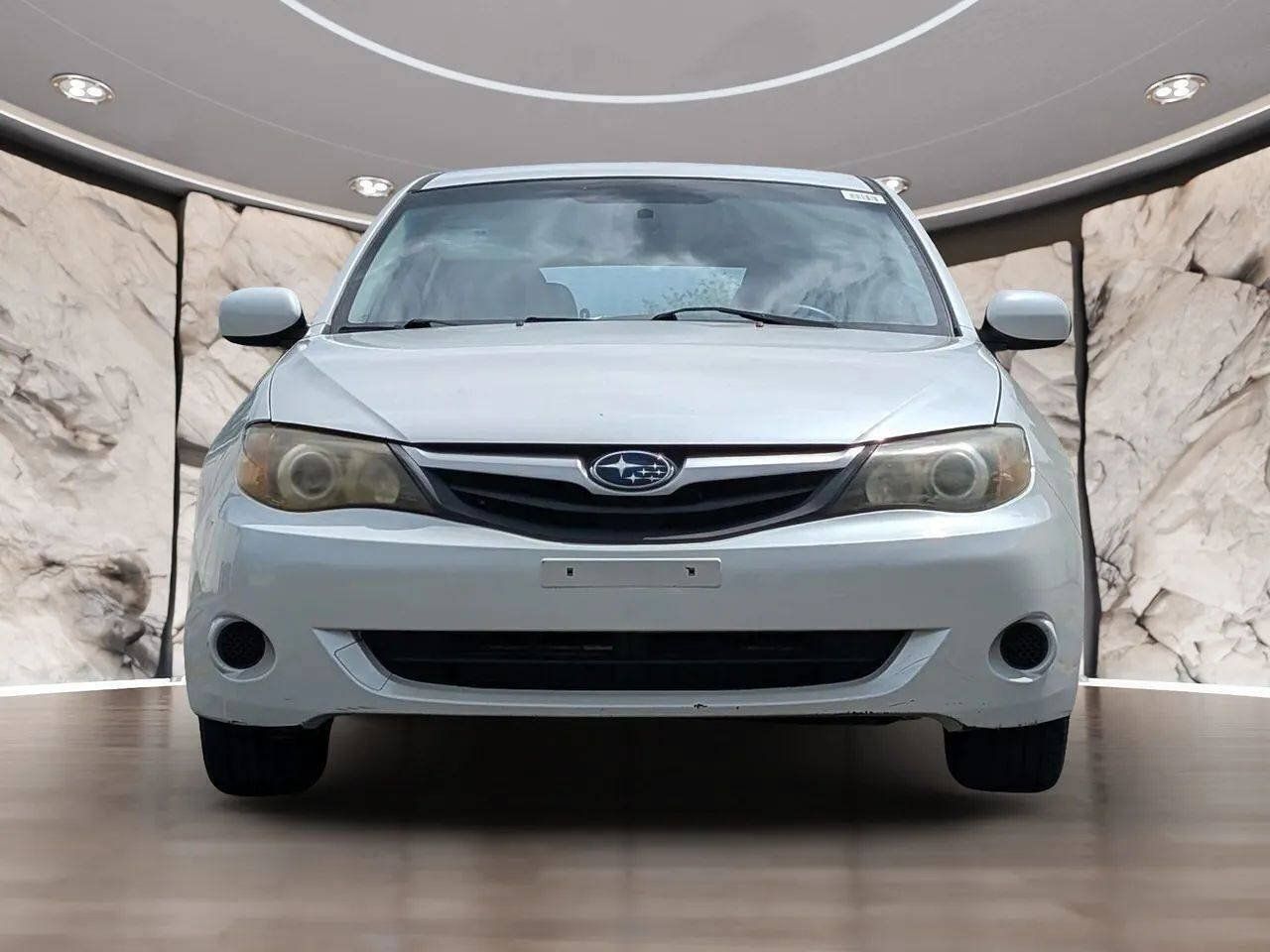 Used 2010 Subaru Impreza 2.5i AWD/4WD image 20