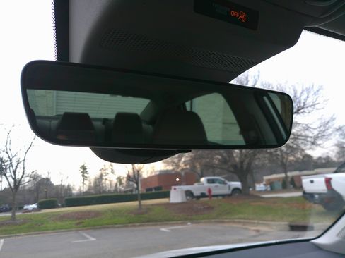 Used 2023 Honda Accord EX-L image 28