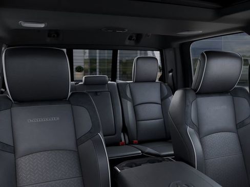 New 2026 RAM 2500 Laramie image 28