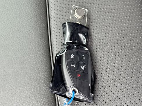 New 2026 GMC Sierra 1500 Denali image 35