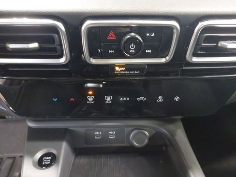 New 2026 Nissan Sentra SV FWD image 20