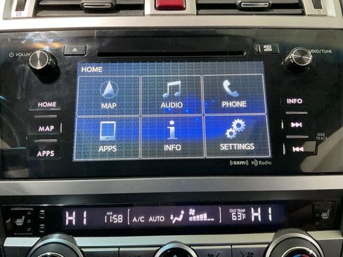 Used 2015 Subaru Outback 2.5i Limited image 15