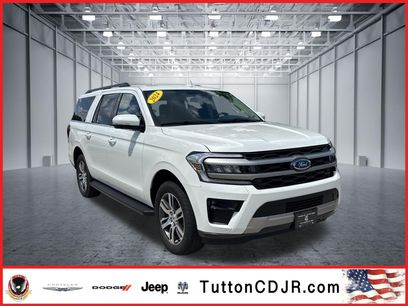 Used 2020 Ford Expedition Platinum