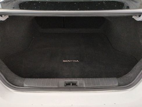 Used 2023 Nissan Sentra SV image 32