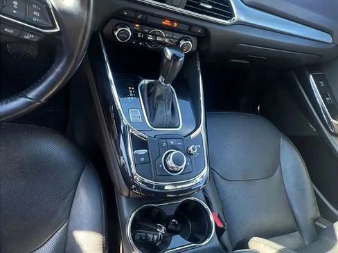 Used 2018 MAZDA CX-9 Grand Touring image 27