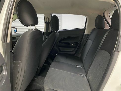 Used 2018 Mitsubishi Mirage SE image 11