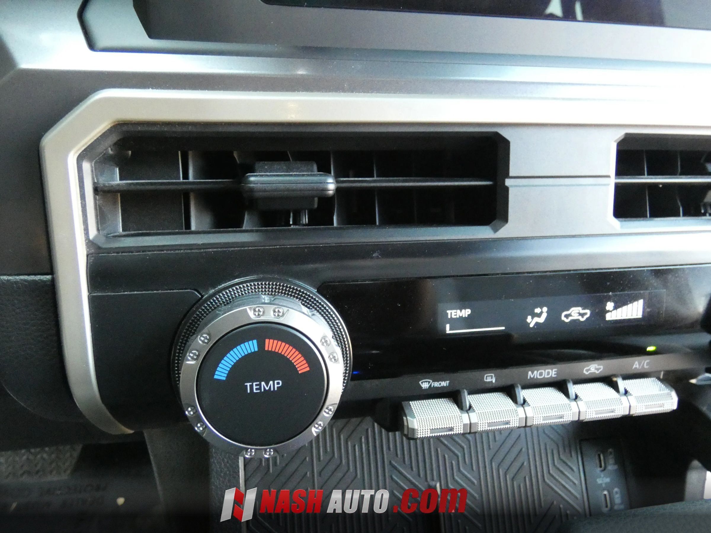 Used 2026 Toyota Tacoma SR5 RWD image 52