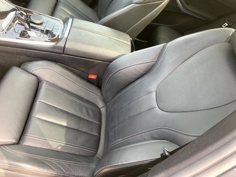 Used 2020 BMW X5 xDrive40i w/ Convenience Package AWD/4WD image 8