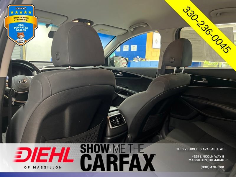 Used 2020 Kia Sorento S AWD/4WD image 19