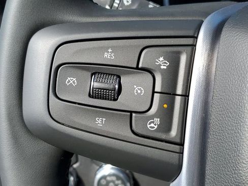 New 2026 GMC Sierra 1500 Elevation image 11