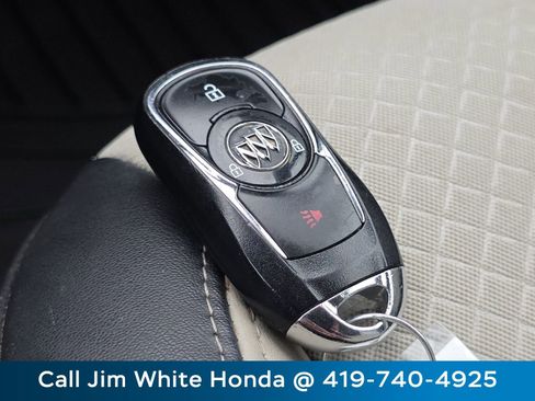 Used 2017 Buick Encore Preferred image 32