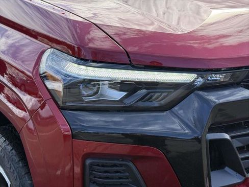 New 2026 Chevrolet Colorado Z71 w/ Z71 Convenience Package 2 image 7