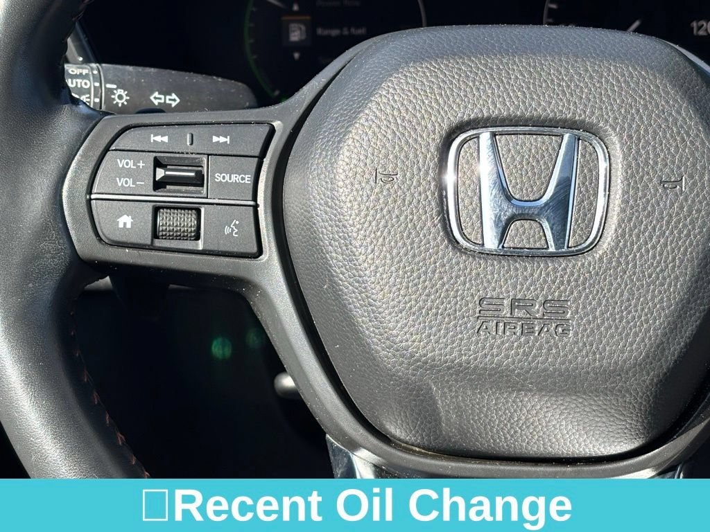 Used 2023 Honda CR-V Sport image 23