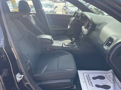 Used 2022 Dodge Charger SXT image 13