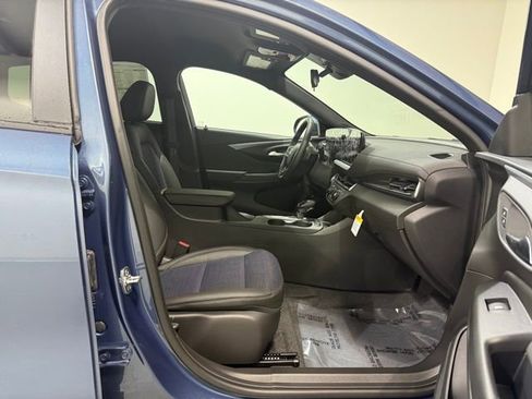 New 2026 Buick Envista Preferred w/ Convenience I Package image 25