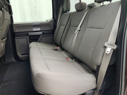 Used 2018 Ford F150 XLT w/ Equipment Group 302A Luxury RWD image 34
