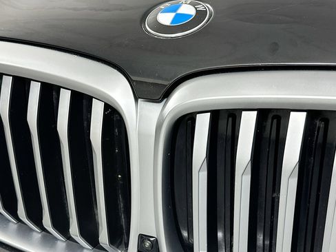 Used 2024 BMW X5 sDrive40i image 15