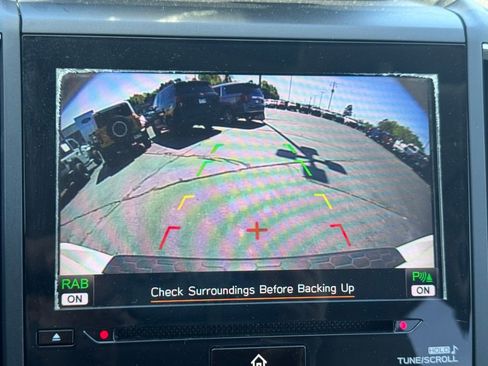 Used 2019 Subaru Crosstrek 2.0i Limited w/ Moonroof Package image 10