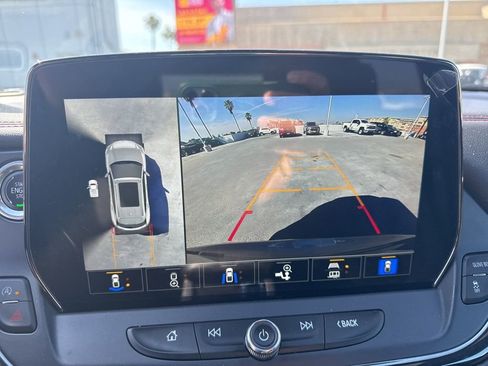 Used 2023 Chevrolet Blazer RS w/ Driver Confidence II Package image 8