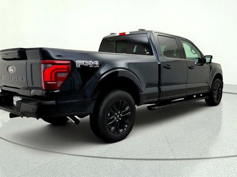Used 2026 Ford F150 Lariat w/ Equipment Group 501A Mid AWD/4WD image 5