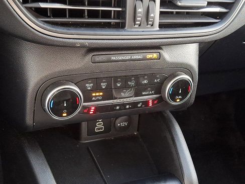 Certified 2024 Ford Escape Active AWD/4WD image 14