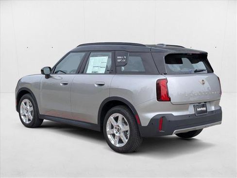 Used 2025 MINI Cooper Countryman S image 9