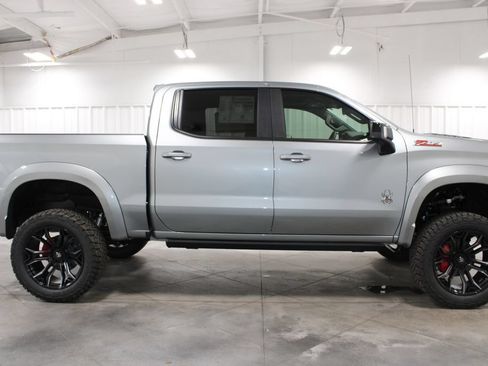 New 2026 Chevrolet Silverado 1500 RST AWD/4WD image 11
