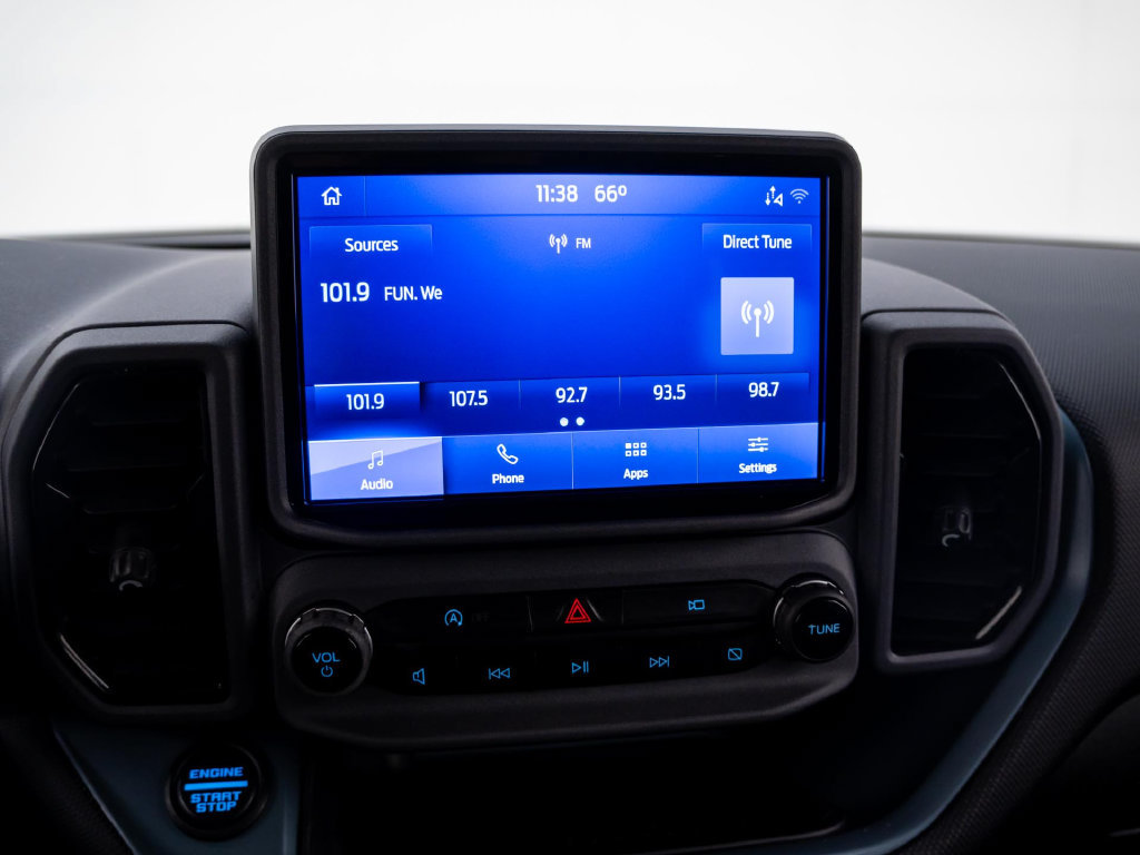 Used 2021 Ford Bronco Sport Badlands AWD/4WD image 24