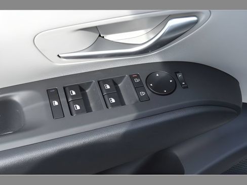 Used 2025 Hyundai Tucson SEL FWD image 20