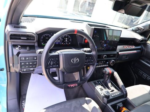 Used 2026 Toyota 4Runner TRD Pro AWD/4WD image 26