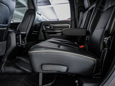 Used 2022 RAM 3500 Limited image 38