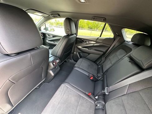 New 2025 Chevrolet Blazer EV RS RWD image 45