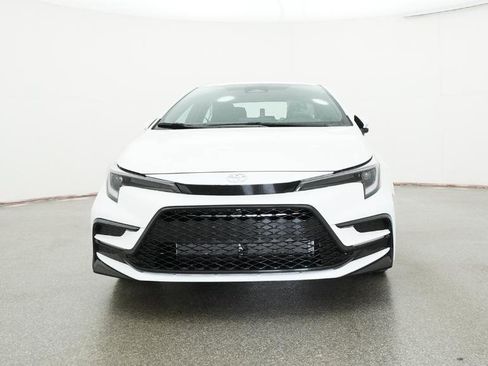 New 2026 Toyota Corolla SE image 8