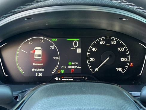 New 2026 Honda Civic Sport image 27