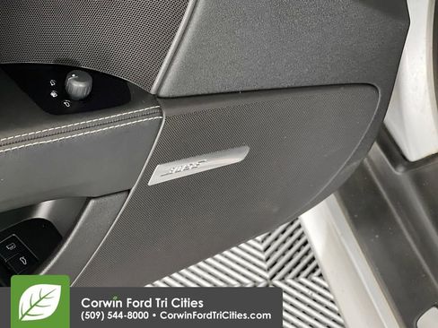 Used 2010 Audi TTS 2.0T Prestige image 12