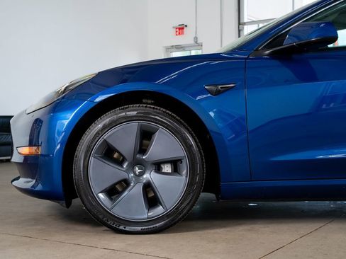 Used 2023 Tesla Model 3 Standard Range RWD image 20