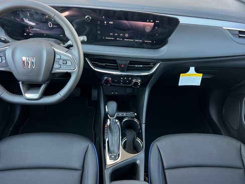 New 2026 Buick Encore GX Sport Touring FWD image 10