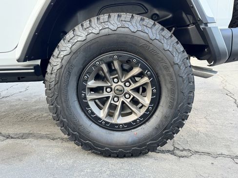 New 2024 Jeep Wrangler Unlimited Rubicon 392 image 15