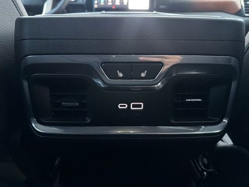 Used 2024 GMC Sierra 1500 Denali w/ Technology Package image 57