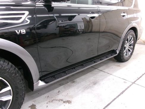 Used 2018 Nissan Armada SL w/ Premium Package image 4