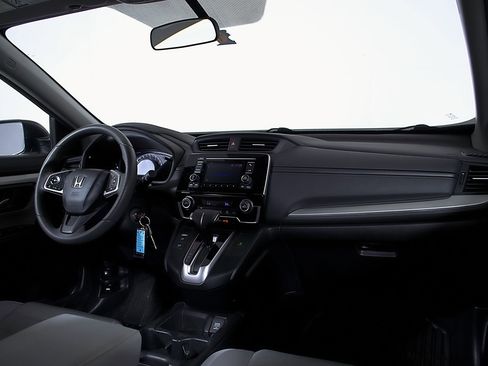 Used 2018 Honda CR-V LX image 25