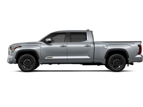 New 2026 Toyota Tundra 1794 Edition image 4