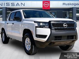 New 2026 Nissan Frontier S AWD/4WD video 1