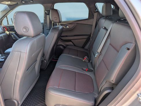 Certified 2023 Chevrolet Blazer RS image 14